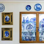 Πανσιόν Guadalupe By On-line Τορρεμολίνος