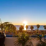 Πανσιόν Guadalupe By On-line Τορρεμολίνος