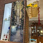Πανσιόν Guadalupe By On-line Τορρεμολίνος
