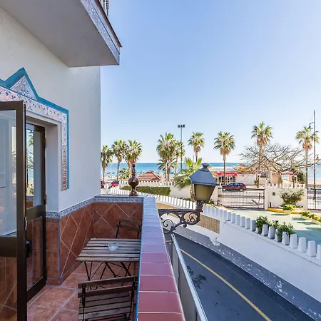 Guadalupe By On-line Torremolinos