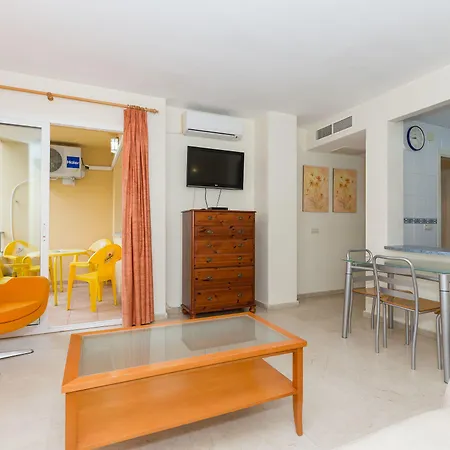 Casa de hóspedes Guadalupe By On-line Torremolinos