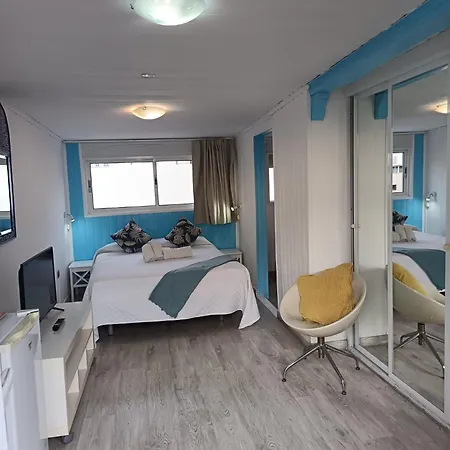 Guadalupe By On-line Maison d'hôtes Torremolinos