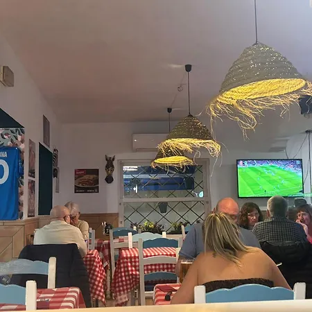 Maison d'hôtes Guadalupe By On-line