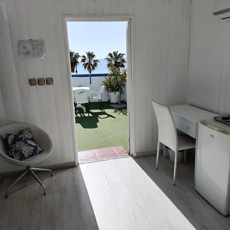 Pensionat Guadalupe By On-line Torremolinos