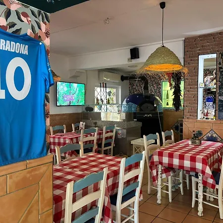 Maison d'hôtes Guadalupe By On-line Torremolinos