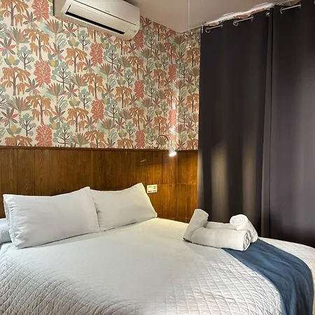 Guadalupe By On-line 2* Torremolinos