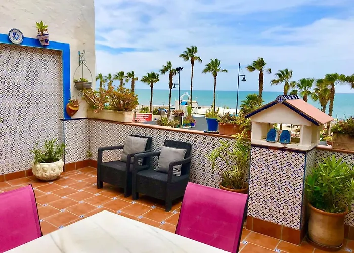 Maison d'hôtes Guadalupe By On-line 2*