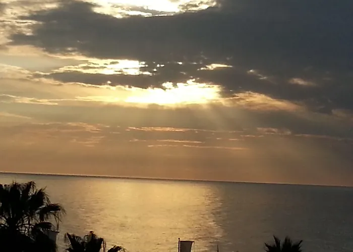 Maison d'hôtes Guadalupe By On-line Torremolinos