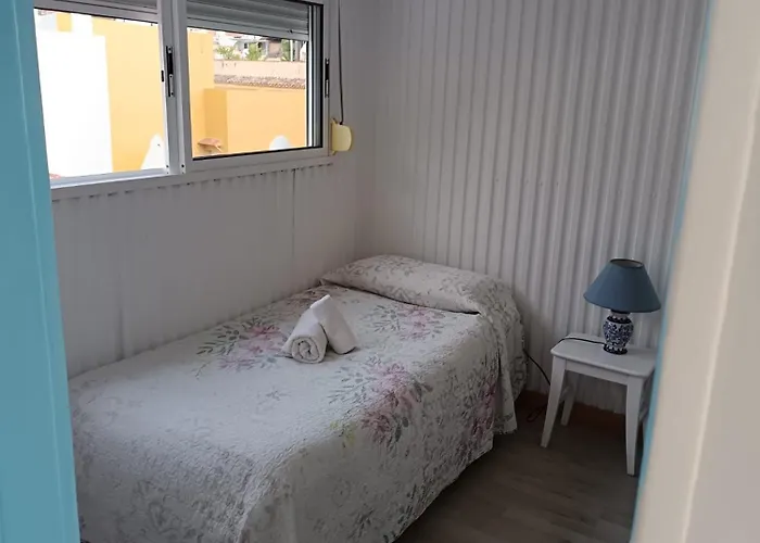 Guadalupe By On-line Maison d'hôtes