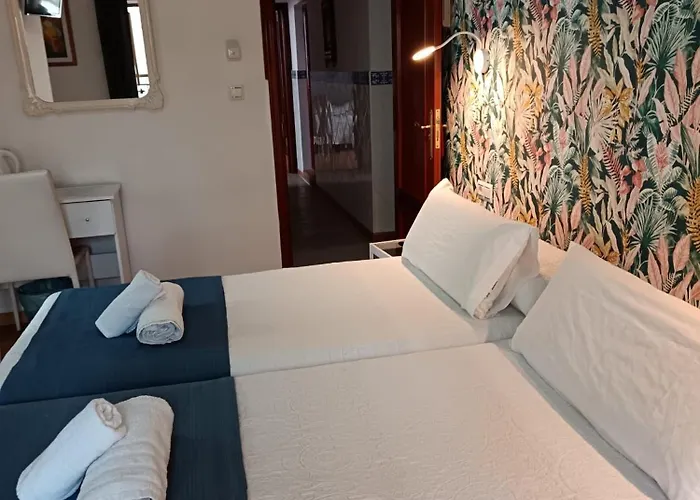 Guadalupe By On-line Torremolinos