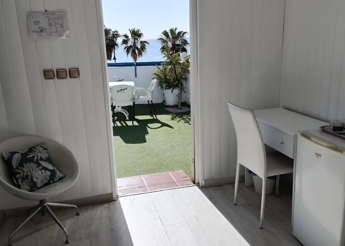 Maison d'hôtes Guadalupe By On-line Torremolinos