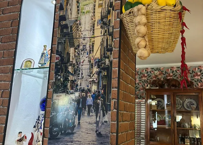 Maison d'hôtes Guadalupe By On-line Torremolinos