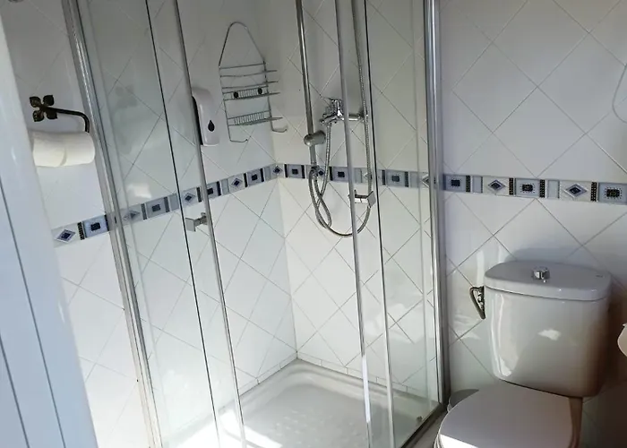 Maison d'hôtes Guadalupe By On-line Torremolinos