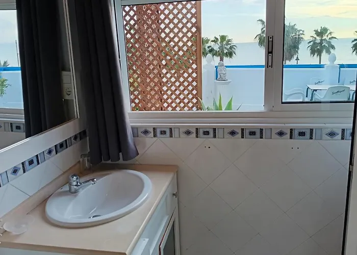 Guadalupe By On-line Maison d'hôtes Torremolinos