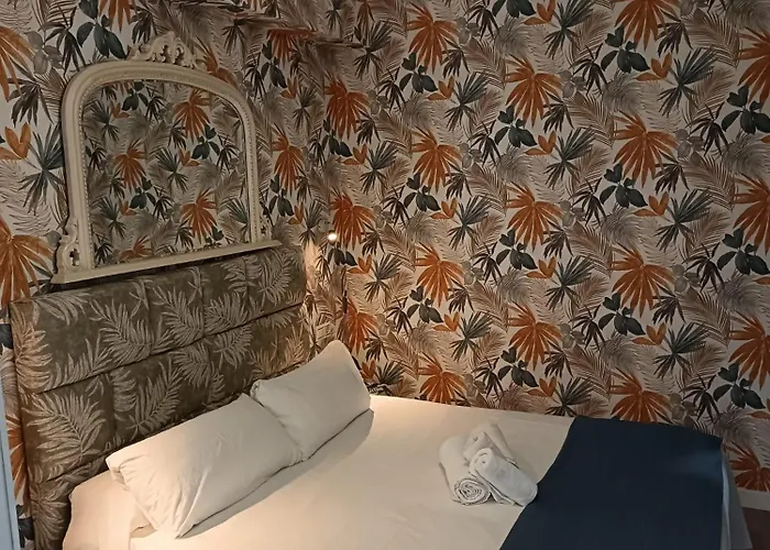 Guadalupe By On-line Maison d'hôtes