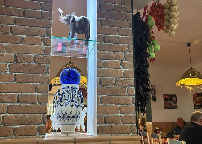 Maison d'hôtes Guadalupe By On-line