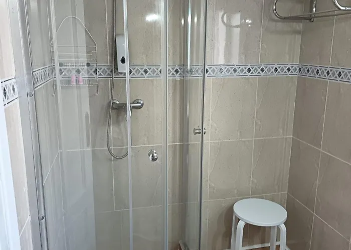 Maison d'hôtes Guadalupe By On-line Torremolinos