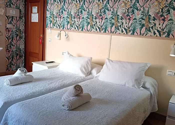 Maison d'hôtes Guadalupe By On-line