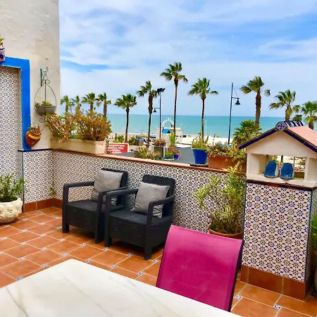 Pensión Guadalupe Cozy 2*