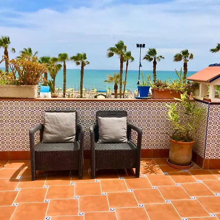 Pensión Guadalupe Cozy Torremolinos