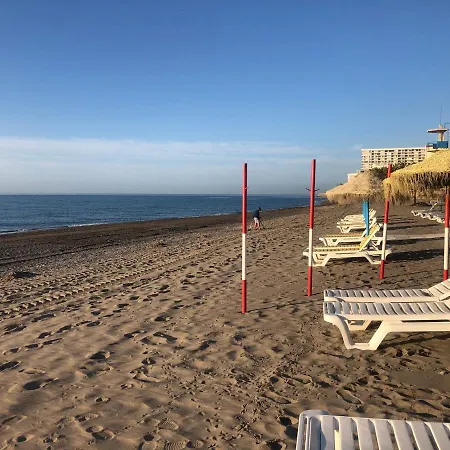 Guadalupe Cozy Pensión Torremolinos