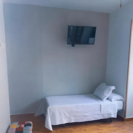 Guadalupe Cozy 게스트하우스 토레몰리노스